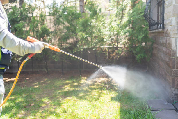 Best Seasonal Pest Control  in USA